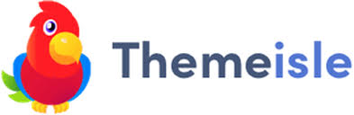 Themeisle logo