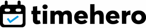 TimeHero Logo