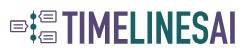 Timelines AI Logo