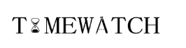 TimeWatch Logo