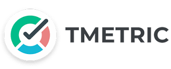 TMetric Logo