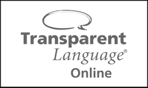 Transparent.com Logo