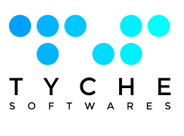 Tyche Softwares logo