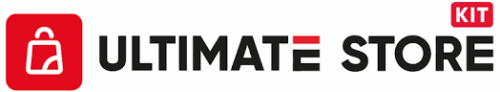Ultimate Store Kit logo