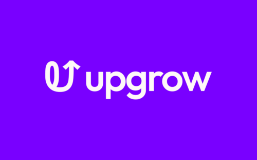 UpGrow Logo