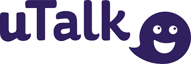 uTalk Logo