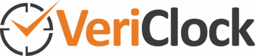 VeriClock Logo