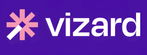 Vizard Logo
