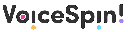 VoiceSpin Logo