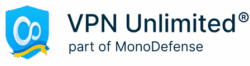 VPN Unlimited Logo