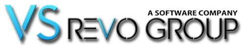 VS Revo Group Logo