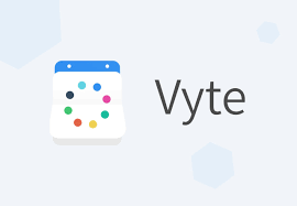 Vyte Logo