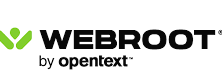 Webroot Logo