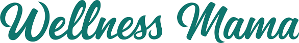 Wellness Mama Logo
