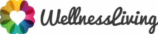 WellnessLiving Logo