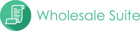 Wholesale Suite