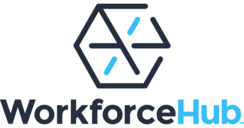 WorkforceHub Logo
