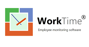 WorkTime Logo