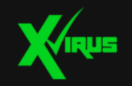 Xvirus Logo