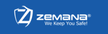Zemana Logo