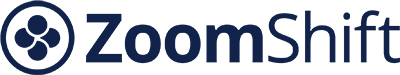 ZoomShift Logo