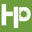 huepar Logo