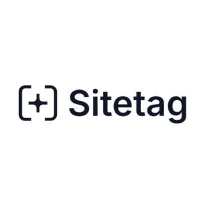 Sitetag Logo