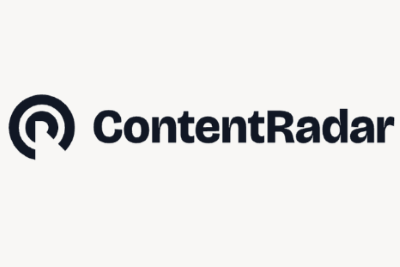ContentRadar Logo