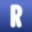 Replika AI Logo