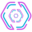 The Multiverse AI Logo