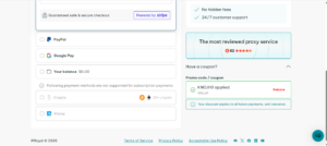 Verification screenshot