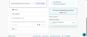 Verification screenshot