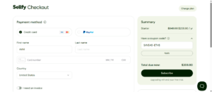 Verification screenshot