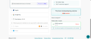 Verification screenshot