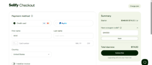 Verification screenshot