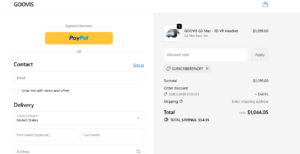 Verification screenshot