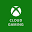 xCloud Logo