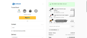 Verification screenshot