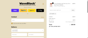Verification screenshot