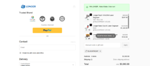 Verification screenshot