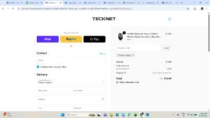 Verification screenshot