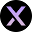 AgentX Logo