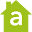 Arqui3D Logo