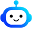 BlueGPT Logo