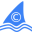 CopyrightShark Logo