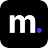 Machined Logo