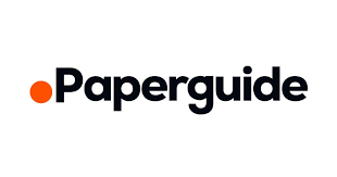 Paperguide Logo