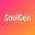 SoulGen Logo