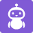 Virtsona AI Logo