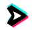 VideoTik Logo